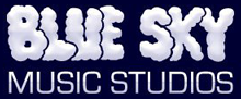 Blue Sky Music Studios