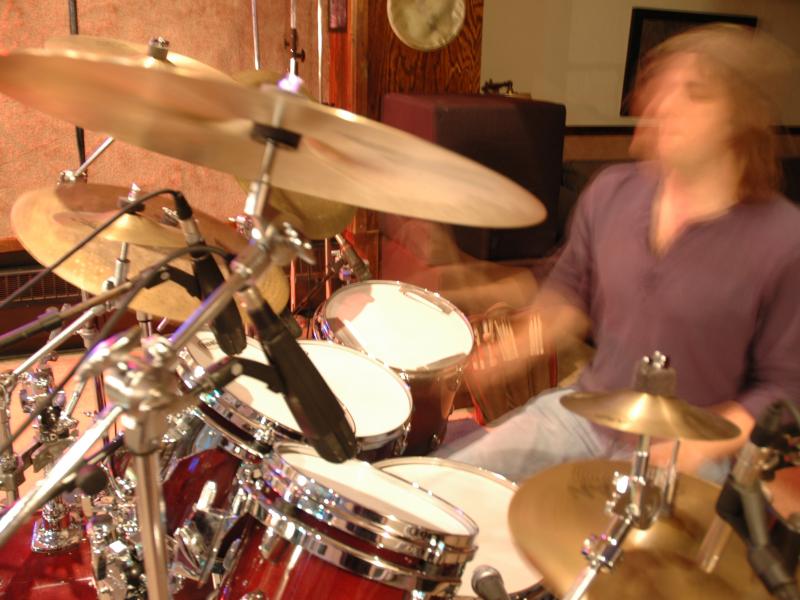 Drum Lessons At Blue Sky Music Studios In Delmar, Albany's Finest Teachers | Blue Sky Music Studio